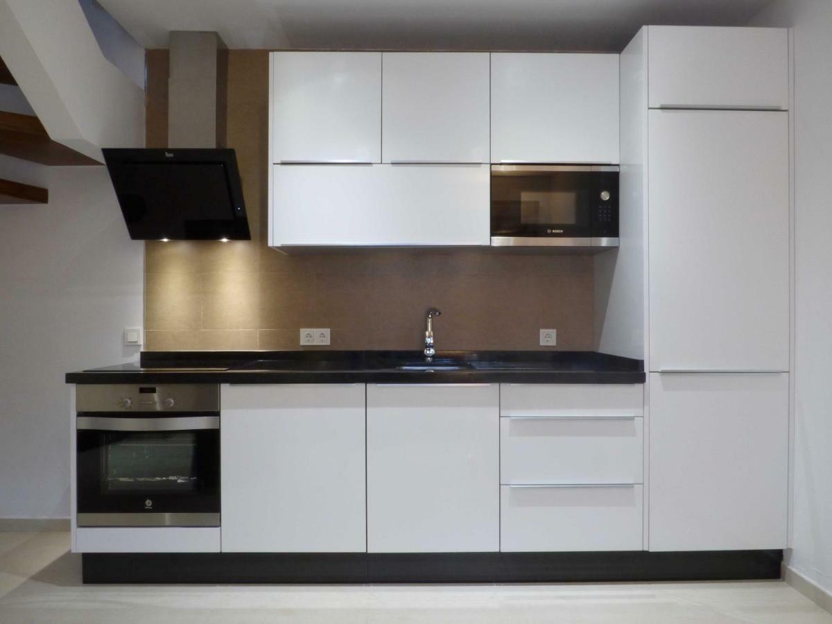 Polo Apartments - Benahavís Eksteriør bilde