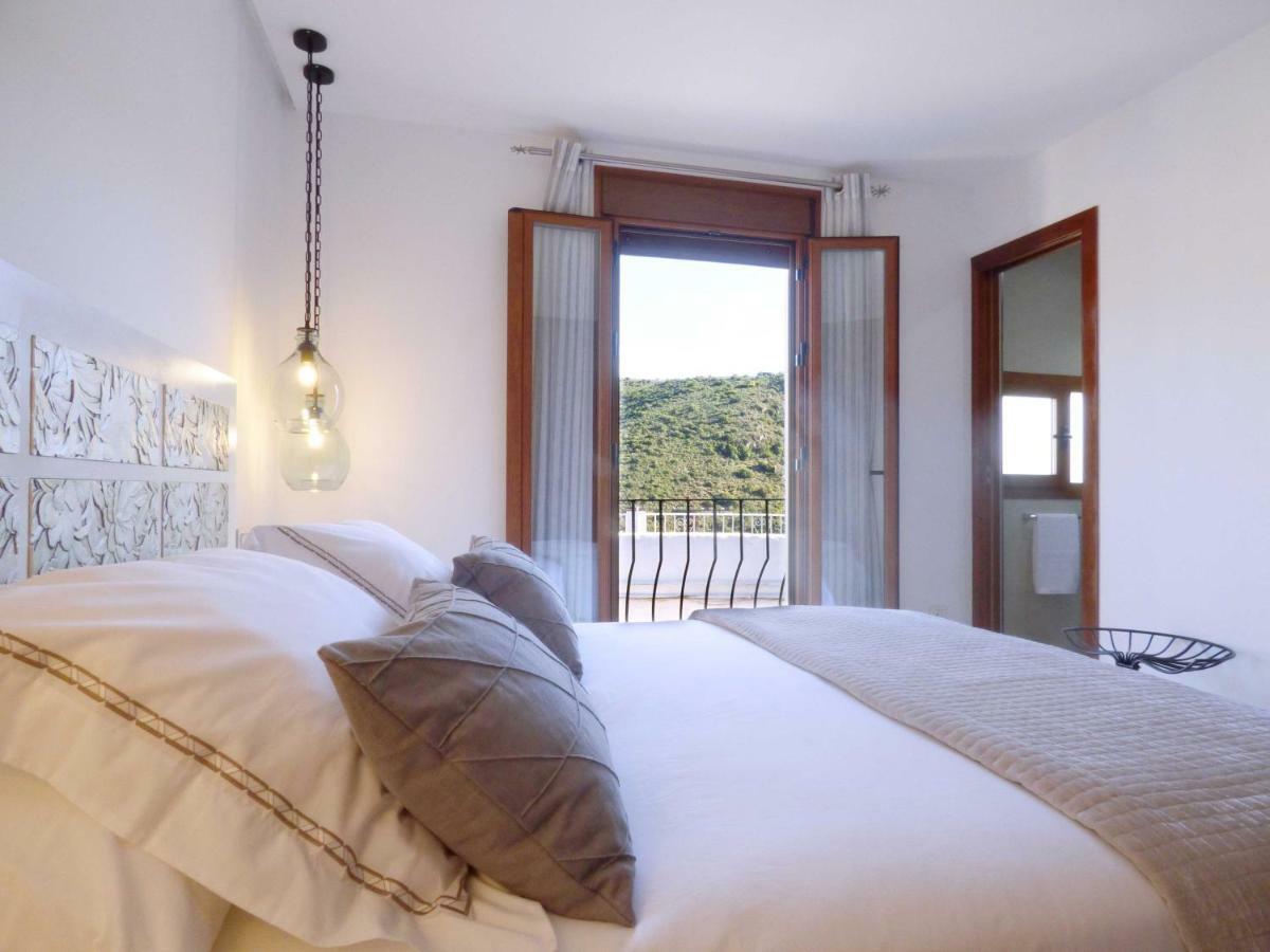 Polo Apartments - Benahavís Eksteriør bilde