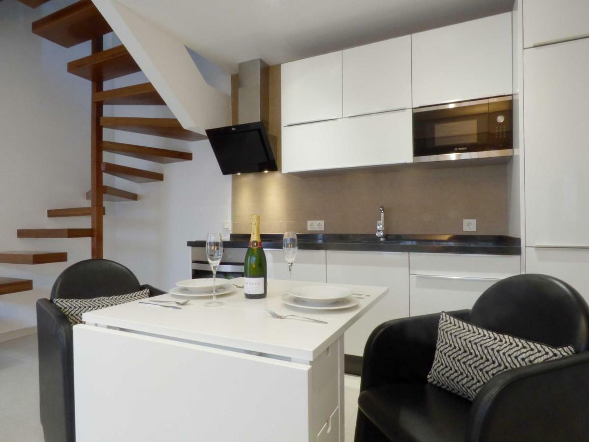 Polo Apartments - Benahavís Eksteriør bilde