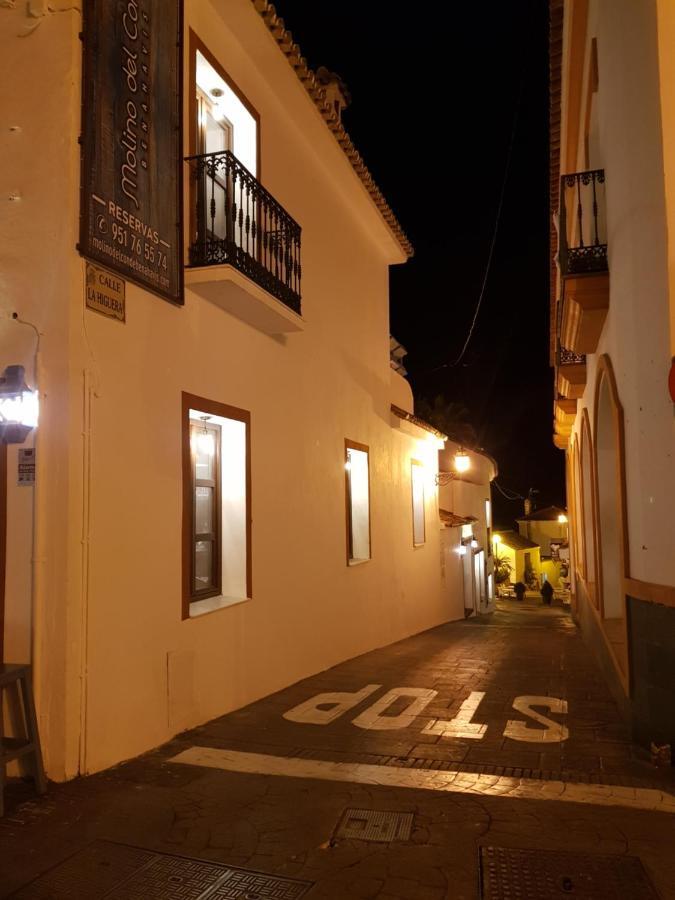Polo Apartments - Benahavís Rom bilde